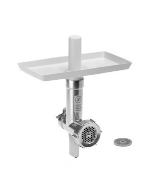 Насадка м`ясорубка для кухонного комбайна Bosch MUZ8FW1 00463661