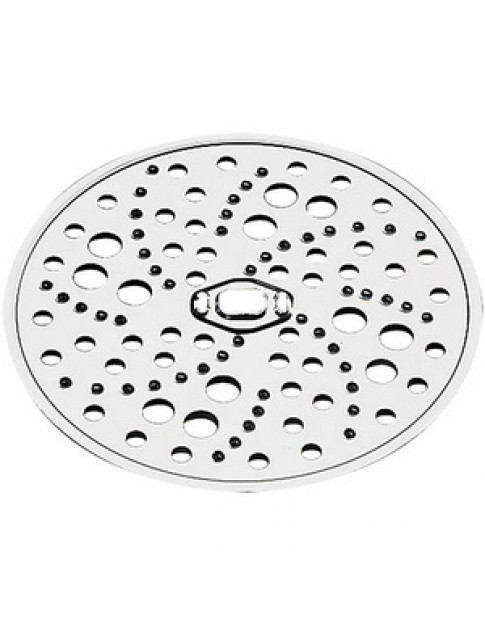 Диск - терка крупна (для дерунів) для кухонного комбайна Bosch MUZ8RS1 00463716