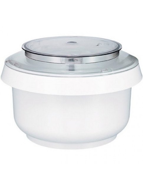 Чаша для змішування для кухонного комбайна Bosch MUZ6KR4 00465689 Чаша для змішування для кухонного комбайна Bosch MUZ6KR4 00465689