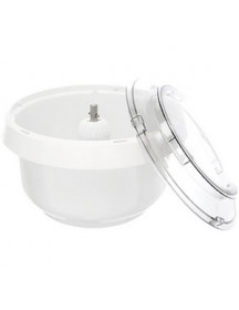 Чаша для змішування для кухонного комбайна Bosch MUZ6KR4 00465689 Чаша для змішування для кухонного комбайна Bosch MUZ6KR4 00465689