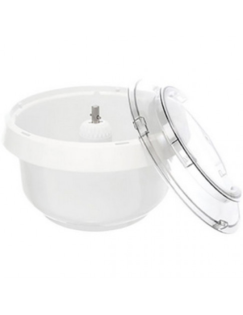 Чаша для змішування для кухонного комбайна Bosch MUZ6KR4 00465689 Чаша для змішування для кухонного комбайна Bosch MUZ6KR4 00465689