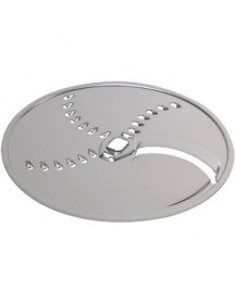 Диск для тонкої нарізки / мілкой терки MUZ4KP1 для комбайна Bosch 00468742