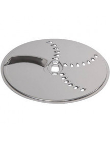 Диск для тонкої нарізки / мілкой терки MUZ4KP1 для комбайна Bosch 00468742