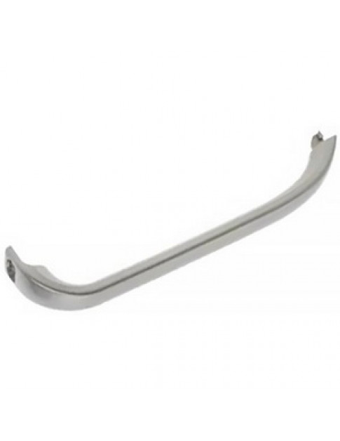 Ручка дверей (верхня/нижня) для холодильника Bosch 00470482