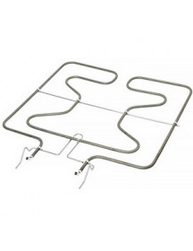 Тен нижній 1100W для духовки Bosch 470763 (362718)