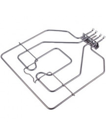 Верхний тен (гриль) 00470845 2800Вт для духовки Bosch