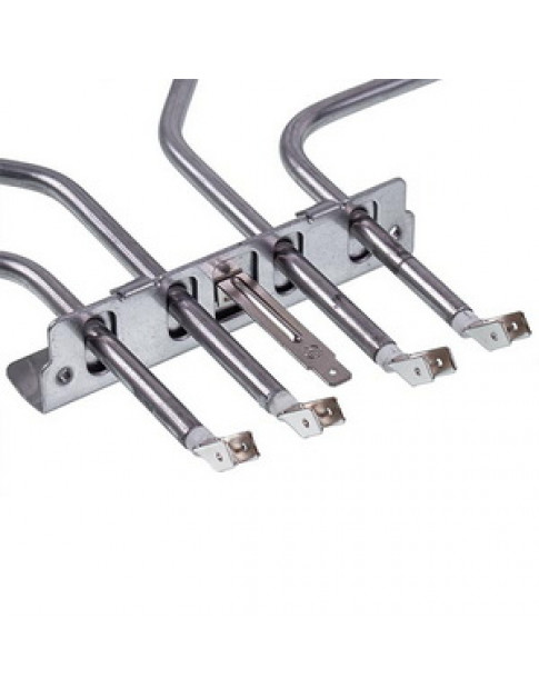 Верхний тен (гриль) 00470845 2800Вт для духовки Bosch