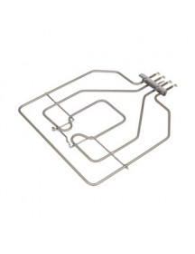 Тен 2800W верхній (гриль) для духовки Bosch 00470845