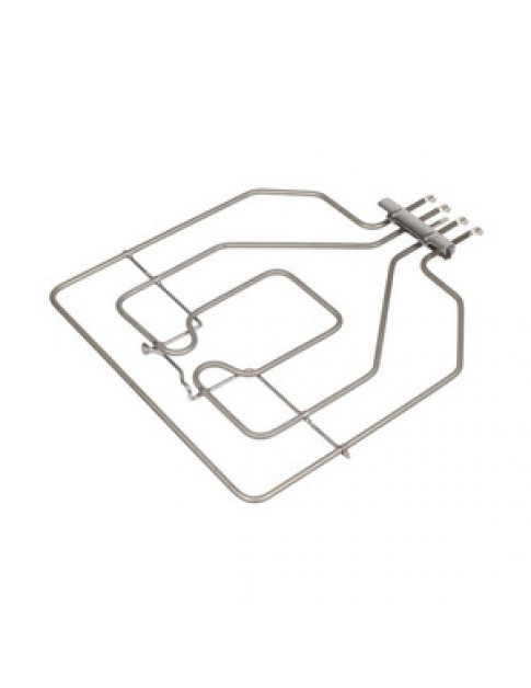 Тен 2800W верхній (гриль) для духовки Bosch 00470845