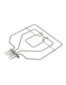 Тен 2800W верхній (гриль) для духовки Bosch 00470845