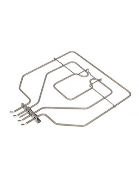 Тен 2800W верхній (гриль) для духовки Bosch 00470845