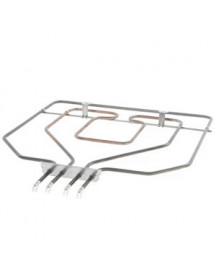 Тен верхній (гриль) 00471375 2800W 230V для духовки Bosch