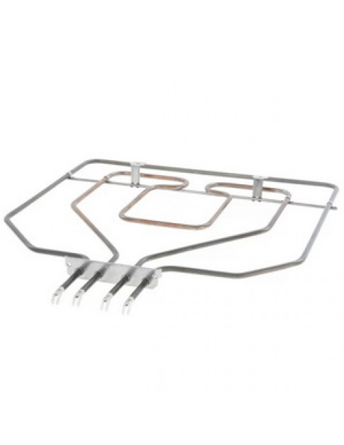 Тен верхній (гриль) 00471375 2800W 230V для духовки Bosch