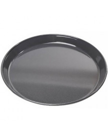 Емальоване кругле деко для піцци HEZ317000 для духовки Bosch 471963