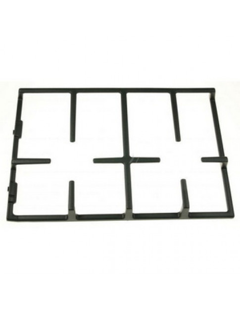 Чугунна решітка (ліва) для газової поверхні Bosch 472336