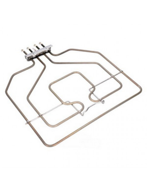 Тен верхній (гриль) 2300W для духовки Bosch 00472510 Тен верхній (гриль) 2300W для духовки Bosch 00472510