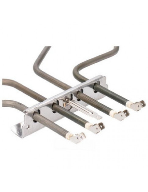 Тен верхній (гриль) 2300W для духовки Bosch 00472510 Тен верхній (гриль) 2300W для духовки Bosch 00472510