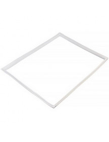 Ущільнювальна гума для морозильної камери Bosch 00473886 575x400 мм білий