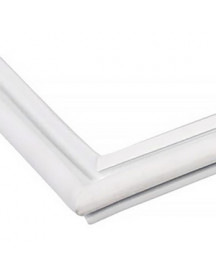 Ущільнювальна гума для морозильної камери Bosch 00473886 575x400 мм білий