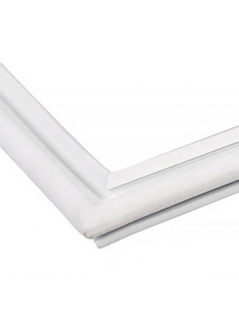 Ущільнювальна гума для морозильної камери Bosch 00473886 575x400 мм білий