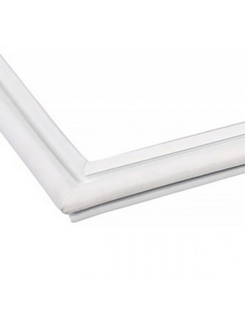 Ущільнювальна гума для морозильної камери Bosch 00474026 400x675 мм білий
