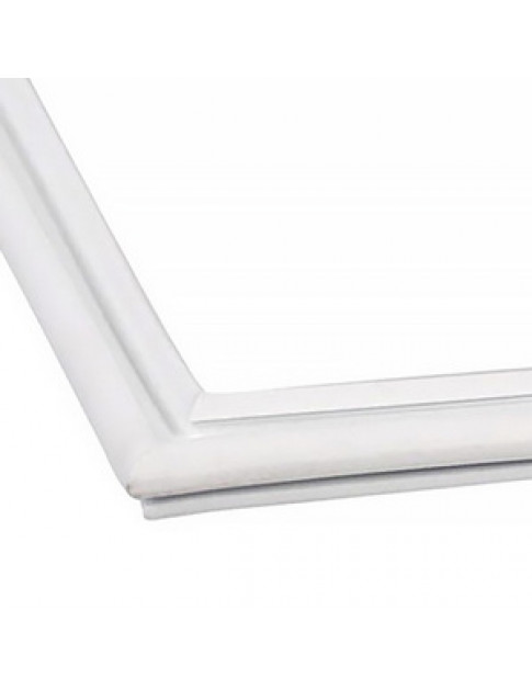 Ущільнювальна гума для морозильної камери Bosch 00474033 550x520 мм білий