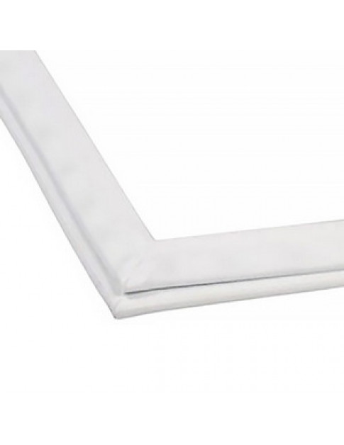 Ущільнювальна гума для морозильної камери Bosch 00474033 550x520 мм білий