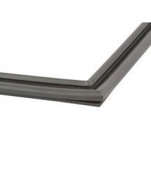 Ущільнювальна гума для морозильної камери Bosch 00475073 580x700 мм сірий Ущільнювальна гума для морозильної камери Bosch 00475073 580x700 мм сірий