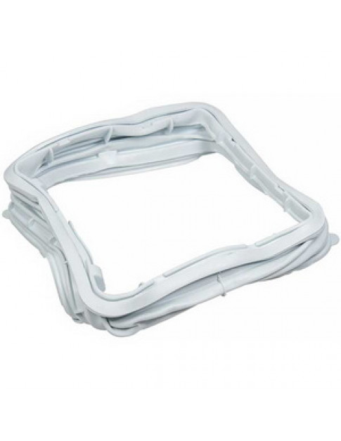 Манжета люка для вертикальної пральної машини Bosch 00475559