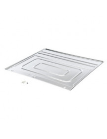 Кришка верхня WZ20430 для встановлення пральної машини під столешню Bosch 00478026