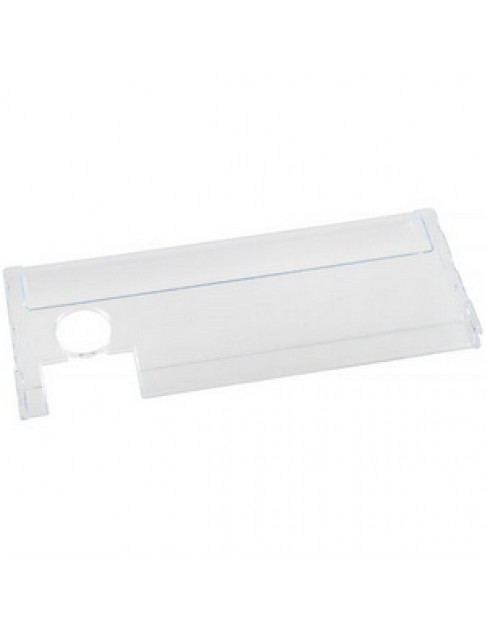 Панель (відкидна) 435x165mm 00478268 морозильної камери Bosch