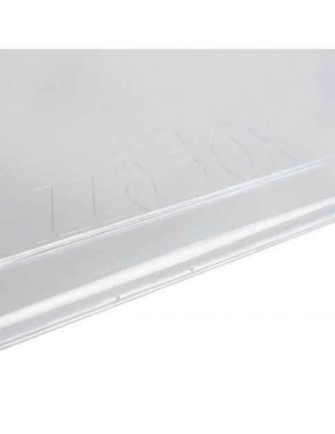 Панель (відкидна) 435x165mm 00478268 морозильної камери Bosch