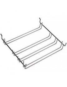 Направляюча для дек (права/ліва) для духовки Bosch 00478387 Направляюча для дек (права/ліва) для духовки Bosch 00478387