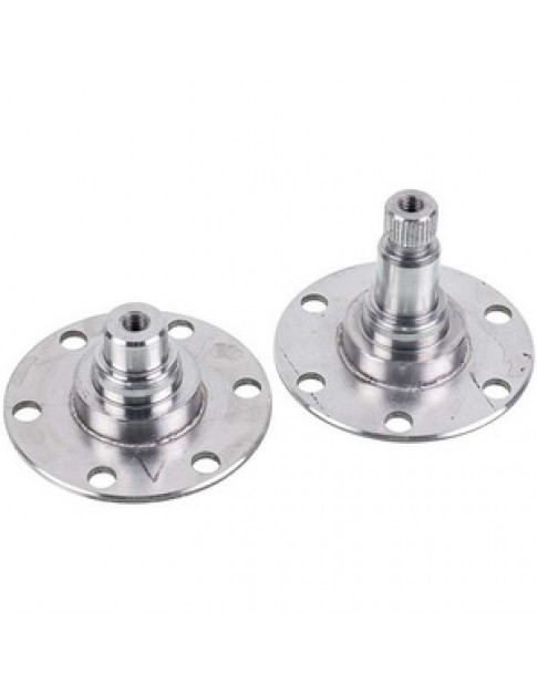 Фланець барабана (опора) для пральної машини Bosch 00480139 (2шт, нержавійка, під підшипник 6204) Фланець барабана (опора) для пральної машини Bosch 00480139 (2шт, нержавійка, під підшипник 6204)