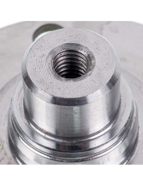 Фланець барабана (опора) для пральної машини Bosch 00480139 (2шт, нержавійка, під підшипник 6204) Фланець барабана (опора) для пральної машини Bosch 00480139 (2шт, нержавійка, під підшипник 6204)