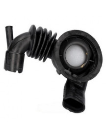 Bosch 00480436 Патрубок (бак-насос) для пральної машини Bosch 00480436 Патрубок (бак-насос) для пральної машини