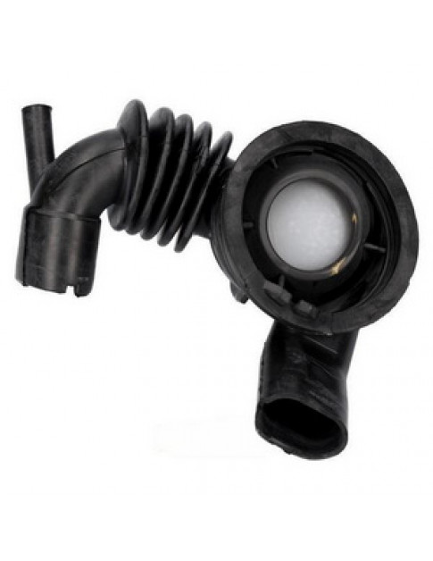 Bosch 00480436 Патрубок (бак-насос) для пральної машини 