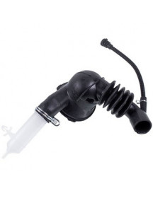 Bosch 00480442 Патрубок (бак-насос) для пральної машини