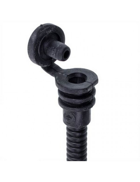 Bosch 00480442 Патрубок (бак-насос) для пральної машини