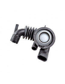 Патрубок (бак-насос) для пральної машини Bosch 00480818