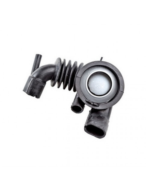 Патрубок (бак-насос) для пральної машини Bosch 00480818