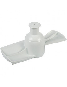 Ніж насадки для ягід і томатів для кухонного комбайна Bosch 00481091