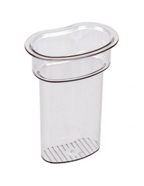 Штовхач насадки-соковижималки для кухонного комбайна Braun 00481095