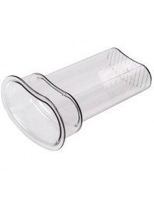 Штовхач насадки-соковижималки для кухонного комбайна Braun 00481095 Штовхач насадки-соковижималки для кухонного комбайна Braun 00481095