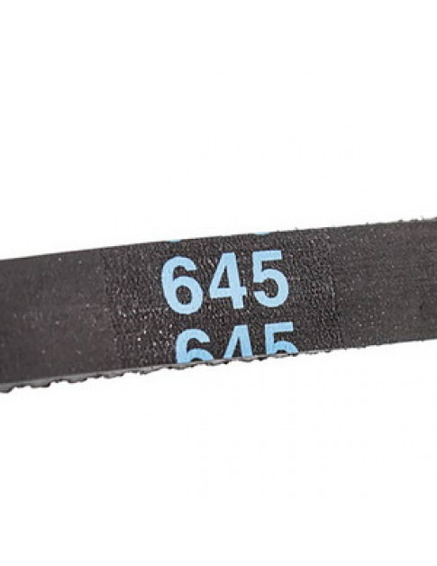 Ремінь привода 564 RPP3 10 00481108 для кухонного комбайна Bosch Ремінь привода 564 RPP3 10 00481108 для кухонного комбайна Bosch