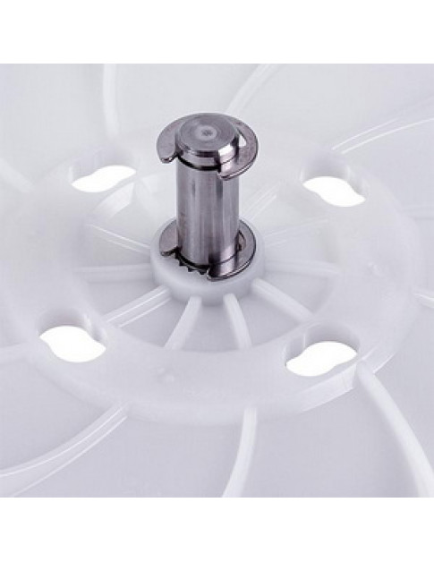 Привідний вал верхньої муфти для кухонного комбайна Bosch 00481109