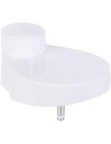 Редуктор для вінчика кухонного комбайна Bosch 481129