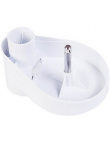 Редуктор для вінчика кухонного комбайна Bosch 481129 Редуктор для вінчика кухонного комбайна Bosch 481129