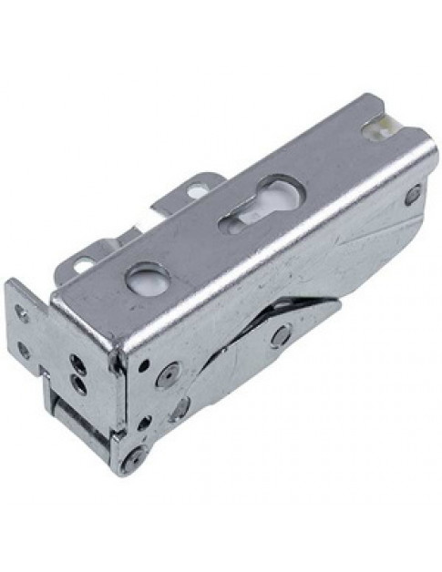 Комплект петель (2шт) дверей (верхня + нижня) для холодильника Bosch 00481147