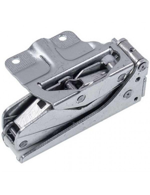 Комплект петель (2шт) дверей (верхня + нижня) для холодильника Bosch 00481147